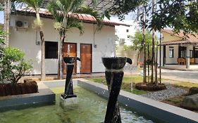 Villetta House Syariah